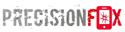 Precision FIX logo