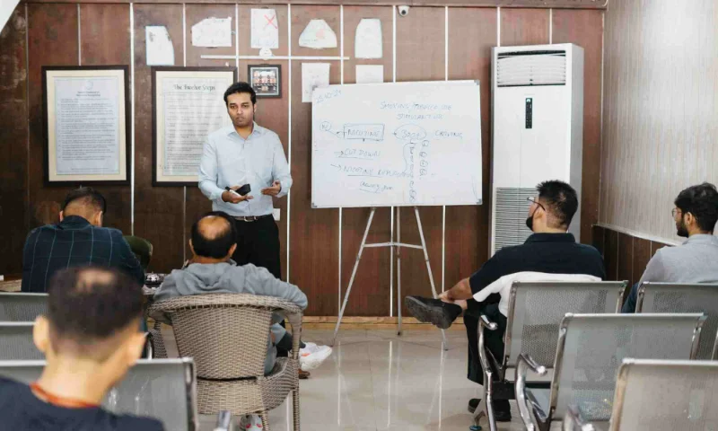De Addiction Centre in Delhi photo 5