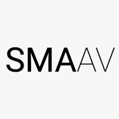 SMA ArchViz logo