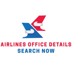 Emirates Airlines Office Address