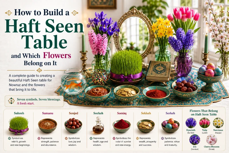 Dolce Fiore - Flower Shop & Delivery photo 1