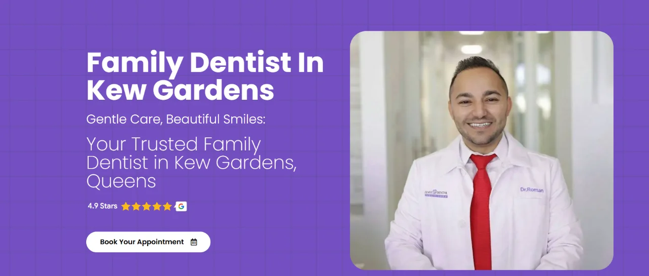 Gentle Dental Family Care
