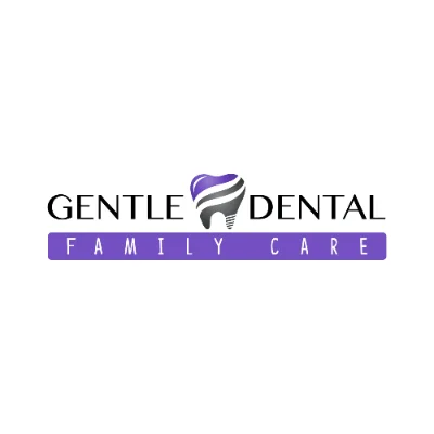 Gentle Dental Family Care logo