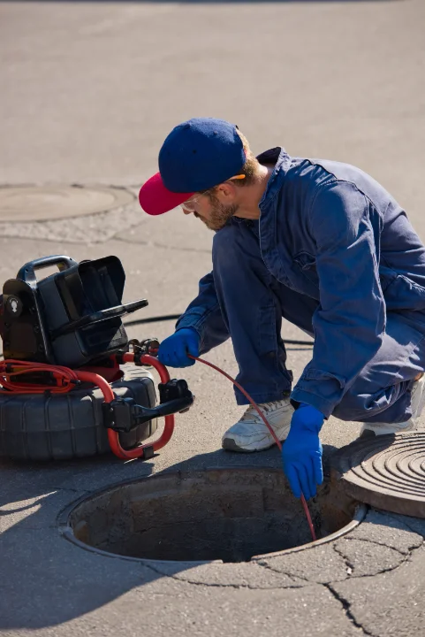 CSRA Sitework & Septic