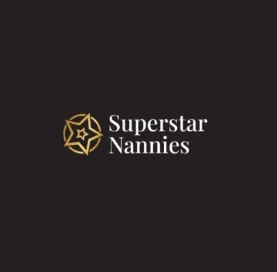 Superstar Nannies logo