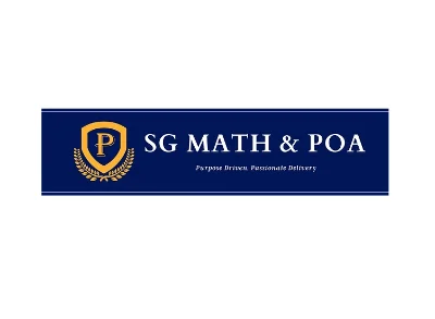 SG POA logo