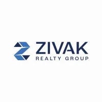 Zivak Realty Group logo