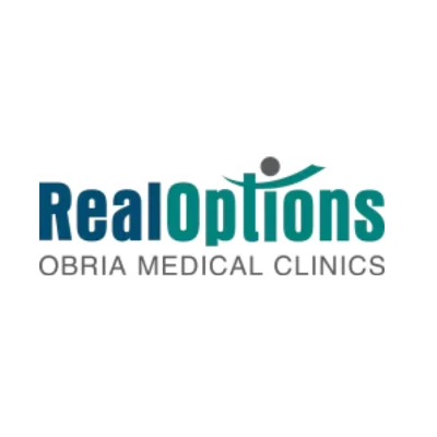 RealOptions Obria Medical Clinics of Oakland