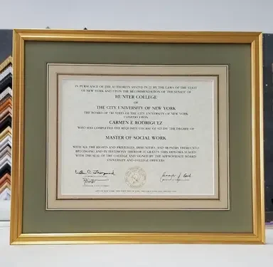 Woodstock Custom Framing photo 3