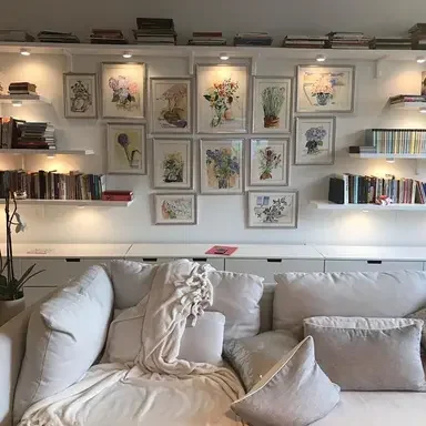 Woodstock Custom Framing photo 4