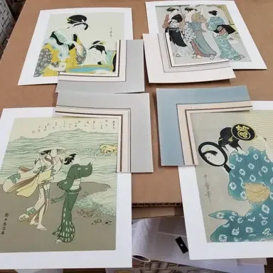 Woodstock Custom Framing photo 5