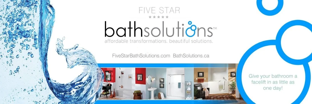 Five Star Bath Solutions of Kansas City KS