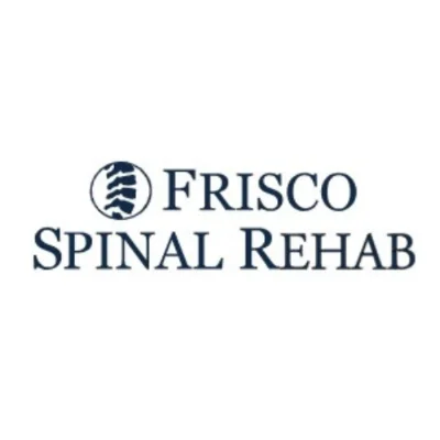 Frisco Spinal Rehab logo