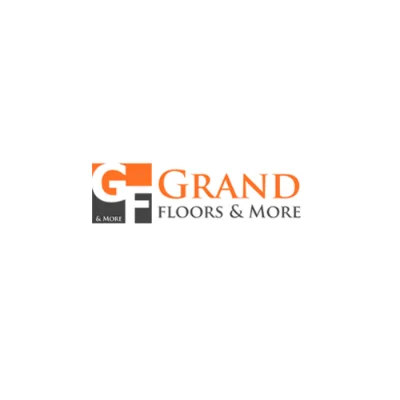 Grand Floors And More logo