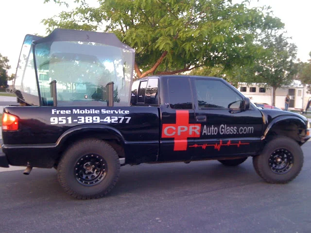 CPR Auto Glass Repair photo 6
