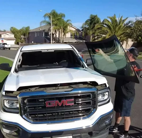 CPR Auto Glass Repair photo 3