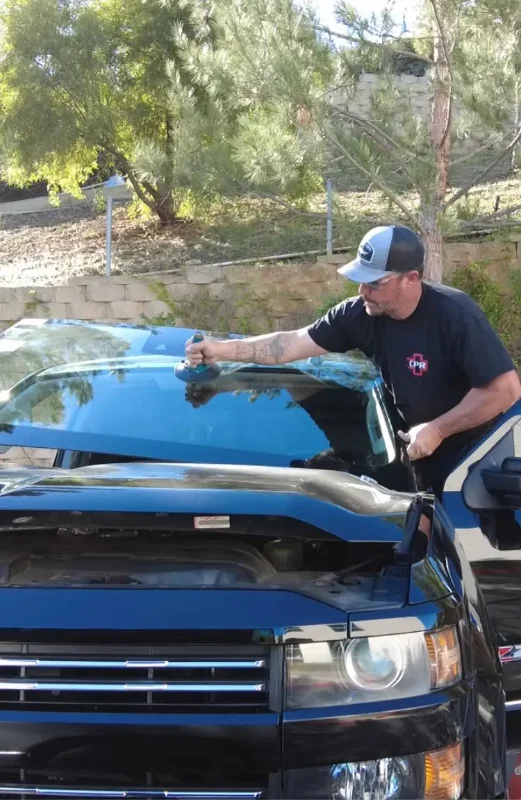 CPR Auto Glass Repair photo 4