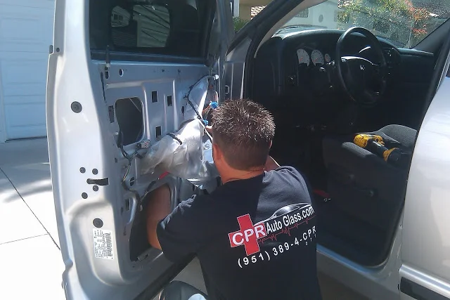 CPR Auto Glass Repair photo 5