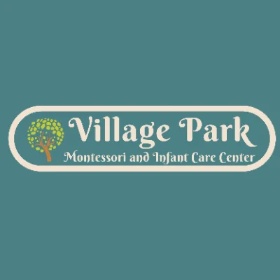 Village Park Montessori logo