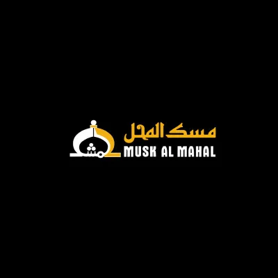 Musk Al Mahal logo
