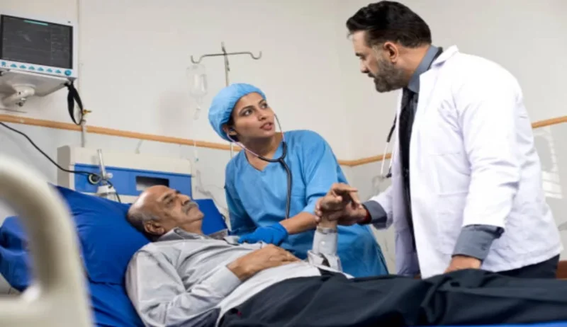 UNI Health Heaven Pvt. Ltd photo 2