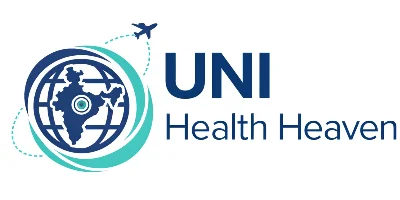UNI Health Heaven Pvt. Ltd logo