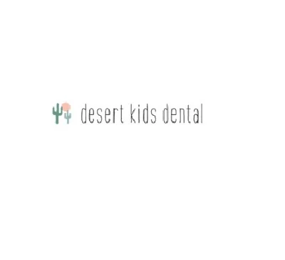 Desert Kids Dental logo