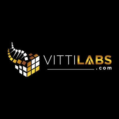 Vitti Labs logo