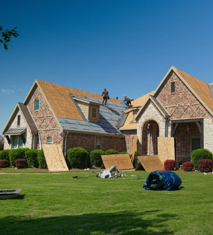 Roofing Constructor photo 1
