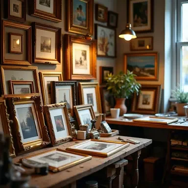 Fremont Framing photo 4