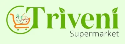 Triveni Supermarket and Restaurant in Concord logo