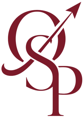 OSP's Oxford Scholar Programme logo