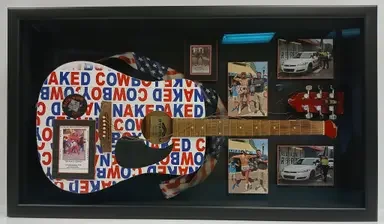 Custom Framing St. Augustine | Island Framers photo 1