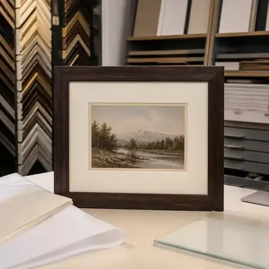 Custom Framing St. Augustine | Island Framers photo 3