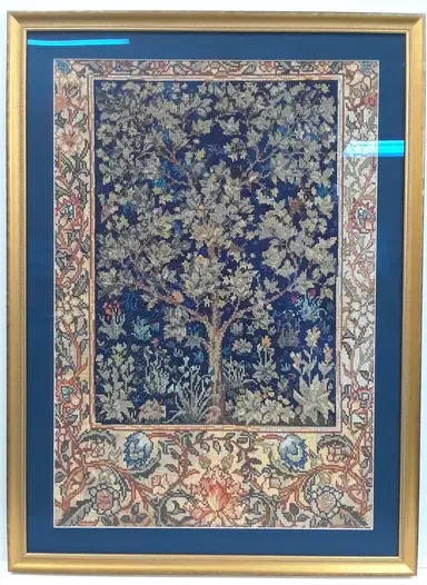 Custom Framing St. Augustine | Island Framers photo 4