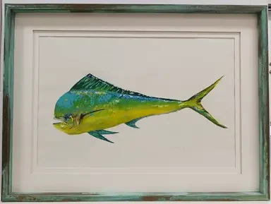 Custom Framing St. Augustine | Island Framers photo 5