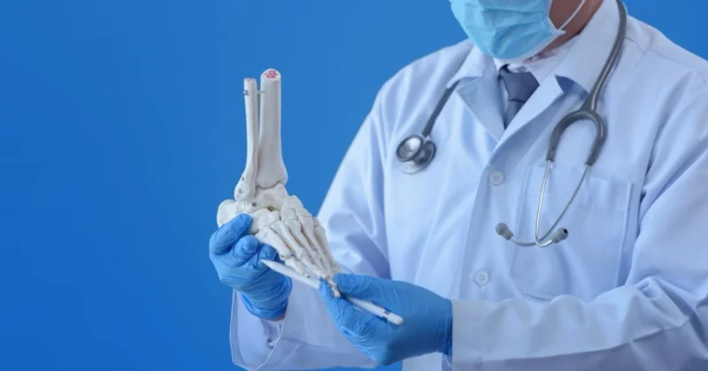 Dr. Murtuza Rassiwala - Orthopedic surgeon in Indore photo 2