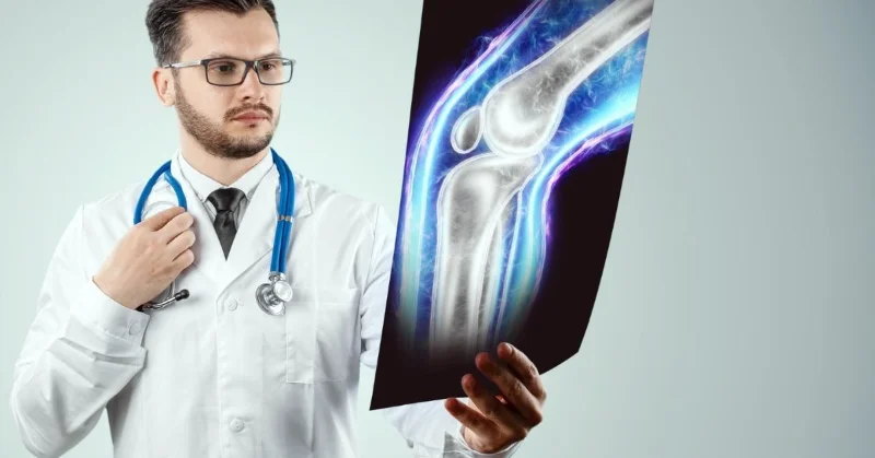 Dr. Murtuza Rassiwala - Orthopedic surgeon in Indore photo 3