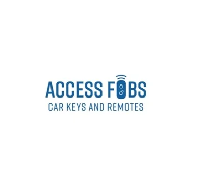 Access Fobs Limited logo