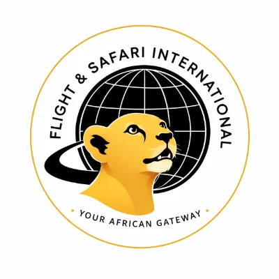 Flight and Safaris International Ltd. logo