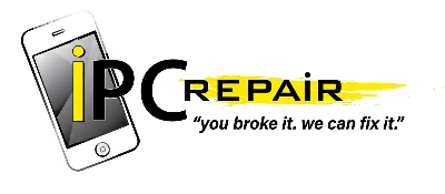 iPC Repair logo