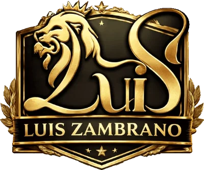 Zambrano Couture logo