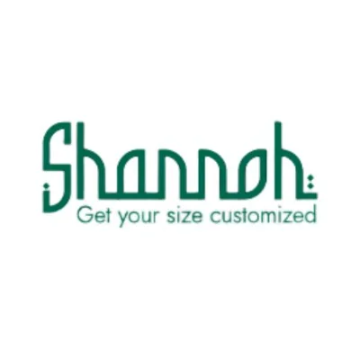 Shannoh - Modest Islamic Clothing Supplier logo