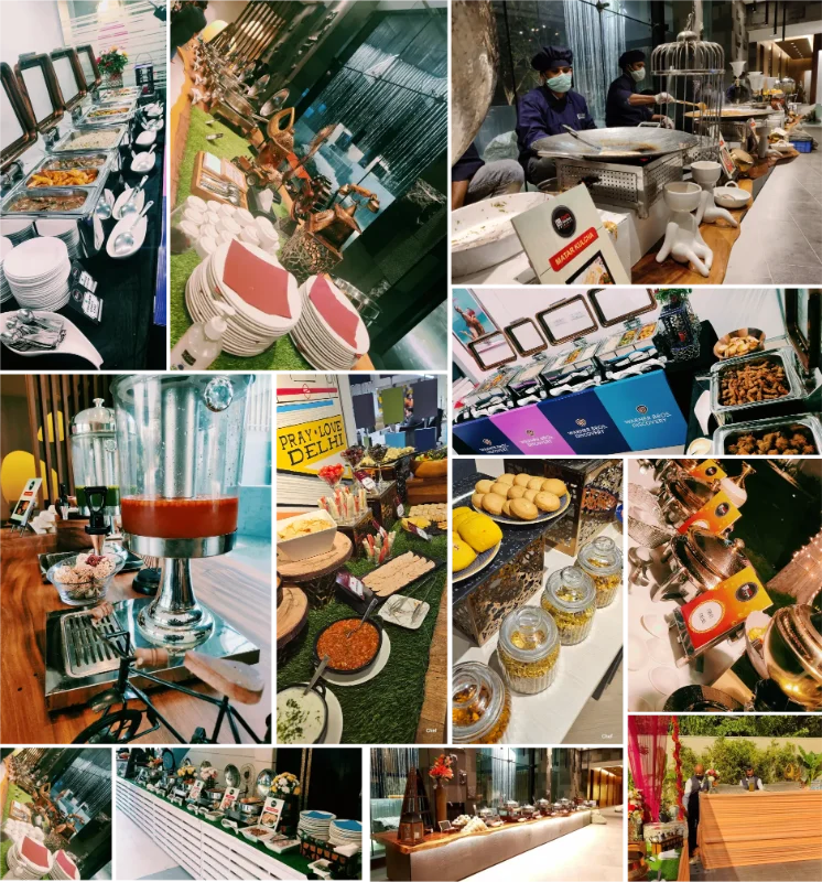 Cuisineo Catering, Since 2012 photo 1