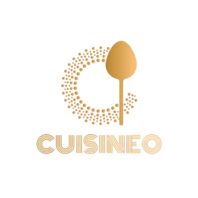 Cuisineo Catering, Since 2012 logo