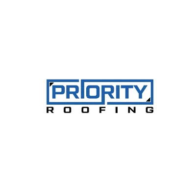 Priority Roofing logo