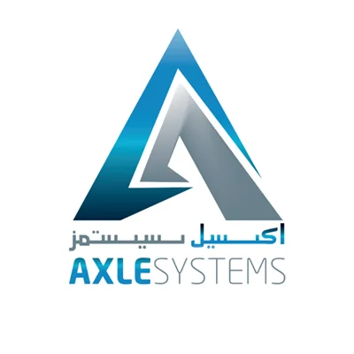 Axle Systems logo