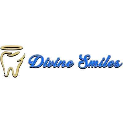 Divine Smiles logo