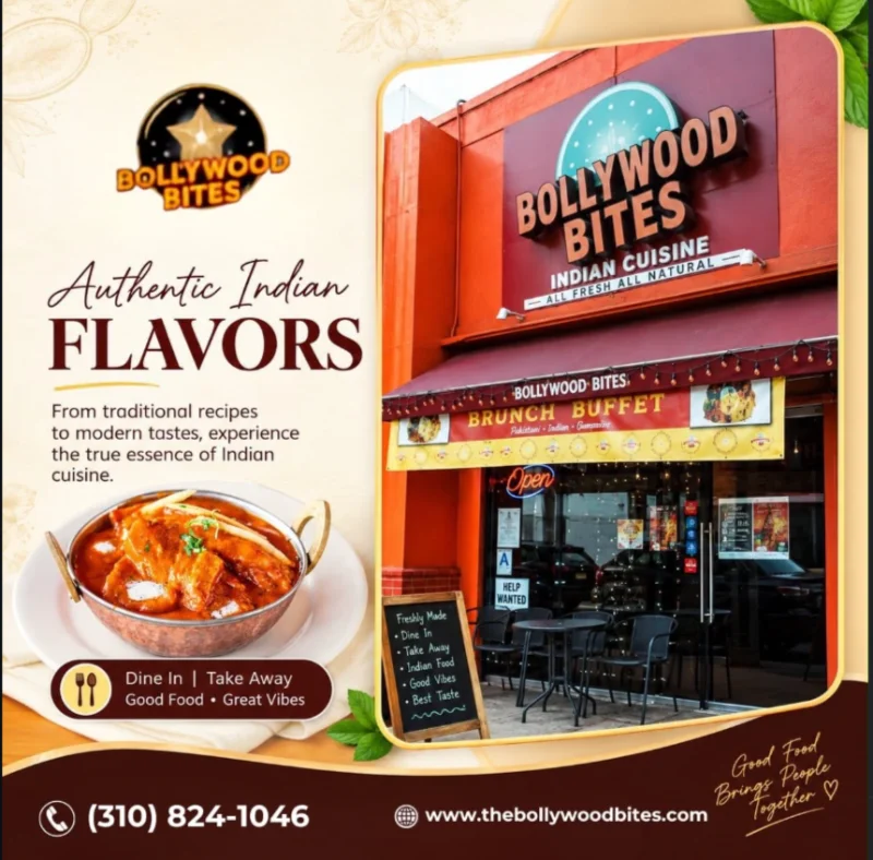 Bollywood Bites photo 1