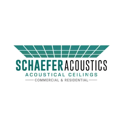 Schaefer Acoustics Inc logo